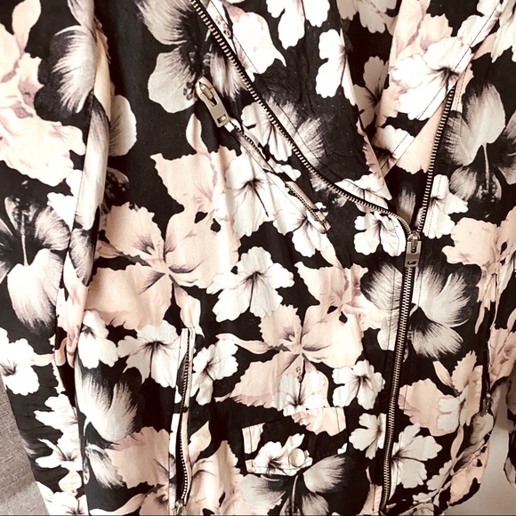 J. Lindeberg Cupro Jacket - Picture 5 of 5